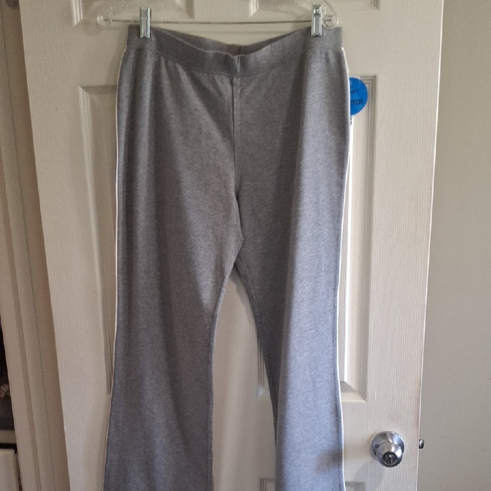 Gray Lounge Pants